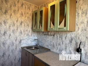 2-к квартира, вторичка, 46м2, 5/5 этаж