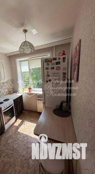 1-к квартира, вторичка, 30м2, 4/5 этаж