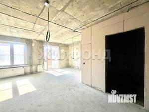 Студия квартира, вторичка, 44м2, 12/16 этаж