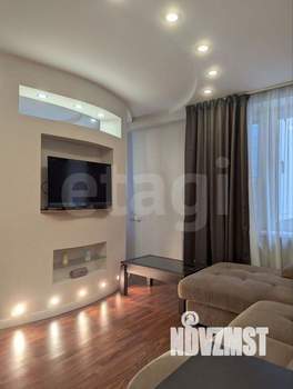 Студия квартира, вторичка, 38м2, 4/9 этаж