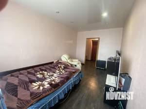 1-к квартира, вторичка, 35м2, 4/5 этаж