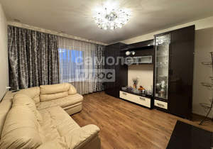 2-к квартира, вторичка, 46м2, 6/9 этаж