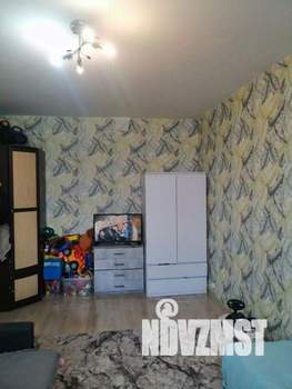 1-к квартира, вторичка, 39м2, 5/5 этаж