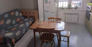 2-к квартира, вторичка, 57м2, 4/9 этаж