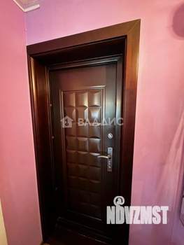 1-к квартира, вторичка, 33м2, 2/5 этаж