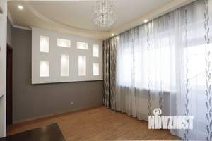 2-к квартира, вторичка, 52м2, 3/4 этаж