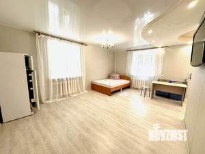 1-к квартира, вторичка, 30м2, 1/5 этаж