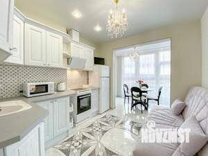 1-к квартира, вторичка, 37м2, 3/9 этаж