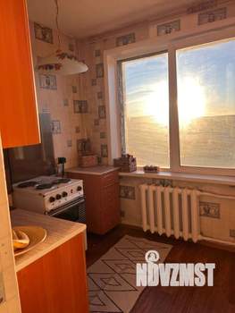 1-к квартира, вторичка, 31м2, 4/5 этаж