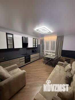 2-к квартира, вторичка, 68м2, 6/9 этаж