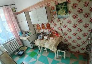 3-к квартира, вторичка, 62м2, 1/2 этаж