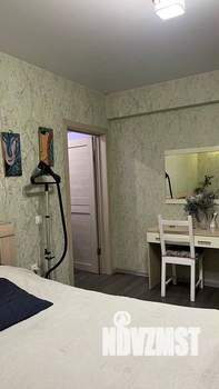 2-к квартира, вторичка, 57м2, 5/16 этаж