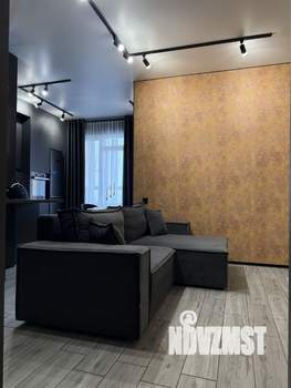 1-к квартира, вторичка, 38м2, 13/16 этаж