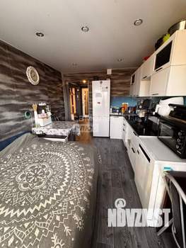 2-к квартира, вторичка, 37м2, 5/5 этаж