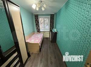 2-к квартира, вторичка, 41м2, 2/4 этаж