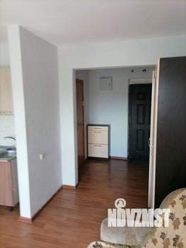 Студия квартира, вторичка, 30м2, 10/16 этаж