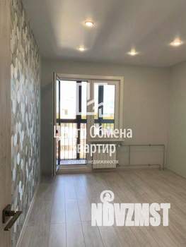 3-к квартира, сданный дом, 61м2, 9/9 этаж