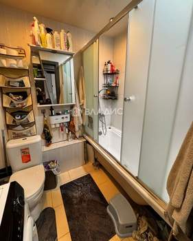 2-к квартира, вторичка, 37м2, 5/5 этаж