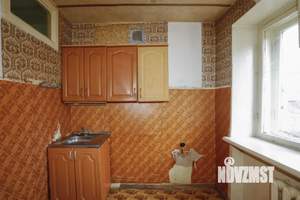 1-к квартира, вторичка, 33м2, 4/4 этаж
