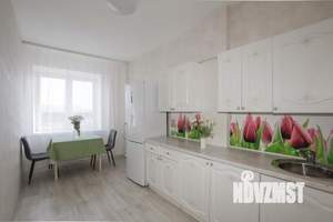 3-к квартира, вторичка, 88м2, 3/9 этаж