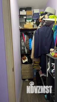 2-к квартира, вторичка, 57м2, 5/16 этаж