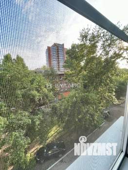Студия квартира, вторичка, 19м2, 5/5 этаж