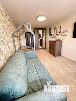 2-к квартира, вторичка, 46м2, 5/5 этаж