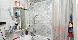 3-к квартира, вторичка, 52м2, 3/4 этаж