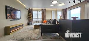 3-к квартира, вторичка, 108м2, 11/12 этаж