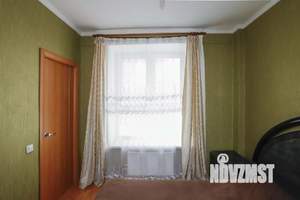 1-к квартира, вторичка, 39м2, 6/10 этаж