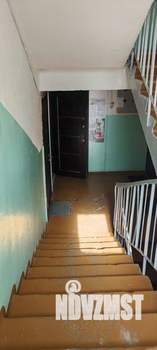3-к квартира, вторичка, 55м2, 1/4 этаж