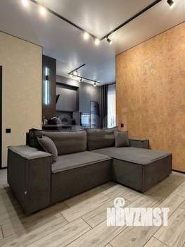 2-к квартира, вторичка, 35м2, 13/15 этаж