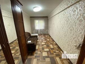 3-к квартира, вторичка, 55м2, 4/5 этаж