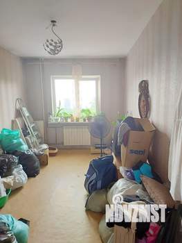 3-к квартира, вторичка, 72м2, 8/9 этаж