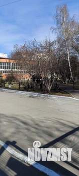3-к квартира, вторичка, 55м2, 1/4 этаж
