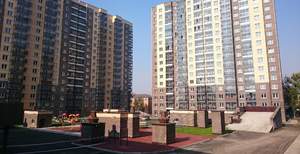 3-к квартира, вторичка, 76м2, 12/16 этаж