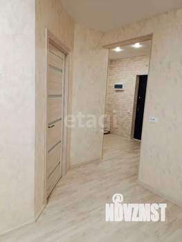 1-к квартира, вторичка, 47м2, 4/8 этаж