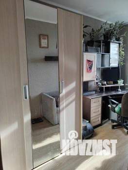 Студия квартира, вторичка, 30м2, 2/2 этаж