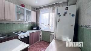 3-к квартира, вторичка, 56м2, 3/5 этаж
