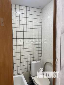 1-к квартира, вторичка, 19м2, 4/5 этаж