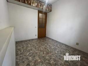 2-к квартира, вторичка, 54м2, 1/4 этаж