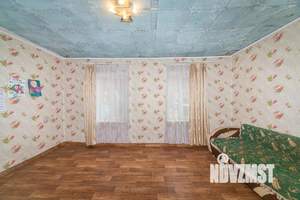 2-к квартира, вторичка, 46м2, 2/2 этаж