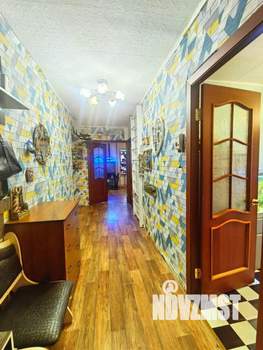 5-к квартира, вторичка, 90м2, 2/5 этаж