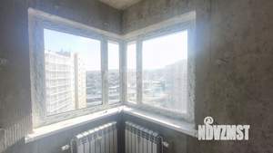 3-к квартира, вторичка, 61м2, 10/12 этаж