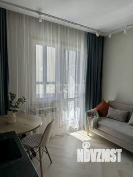 1-к квартира, вторичка, 37м2, 3/9 этаж