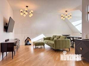 3-к квартира, вторичка, 86м2, 6/6 этаж