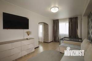 3-к квартира, вторичка, 77м2, 8/10 этаж