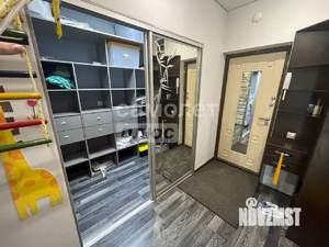 2-к квартира, вторичка, 56м2, 9/11 этаж