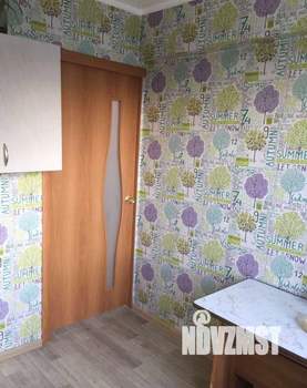 1-к квартира, вторичка, 31м2, 5/5 этаж