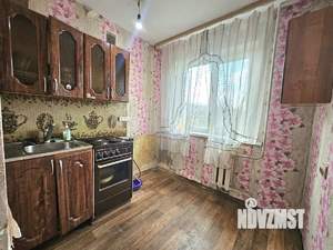 2-к квартира, вторичка, 48м2, 4/5 этаж